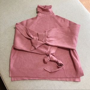 99% new ZARA Sweater